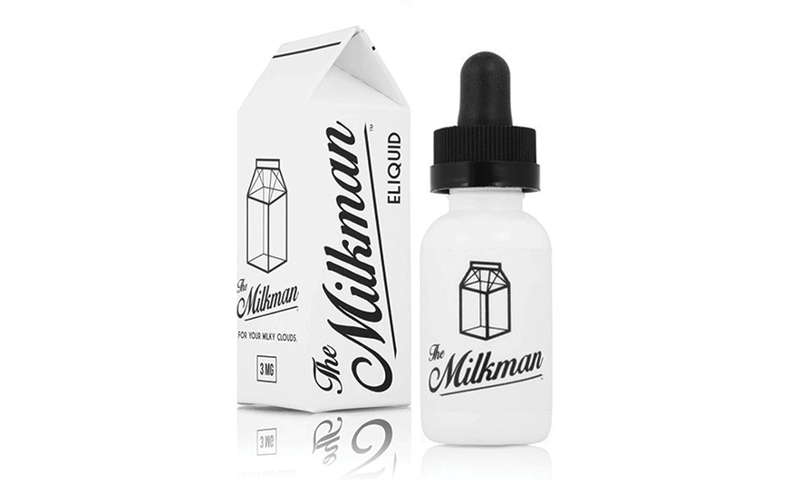 Вейп рецепты. Milkman Vape. E-Liquid Milkman. Milkman man. Vape Lab.